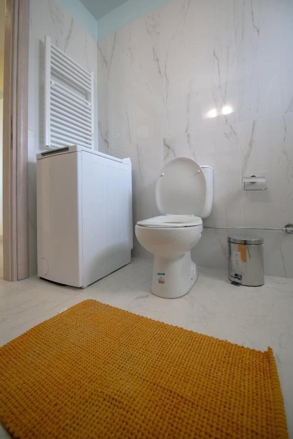 Eden Sunflower - Luxurious Apartment With Sea View Rhodes City Kültér fotó